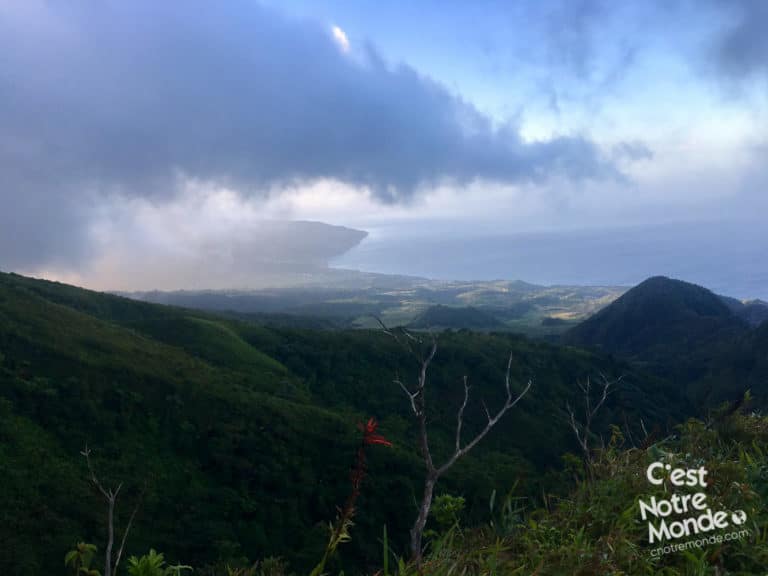 La Montagne Pelée Randonnez Le Plus Haut Volcan De La